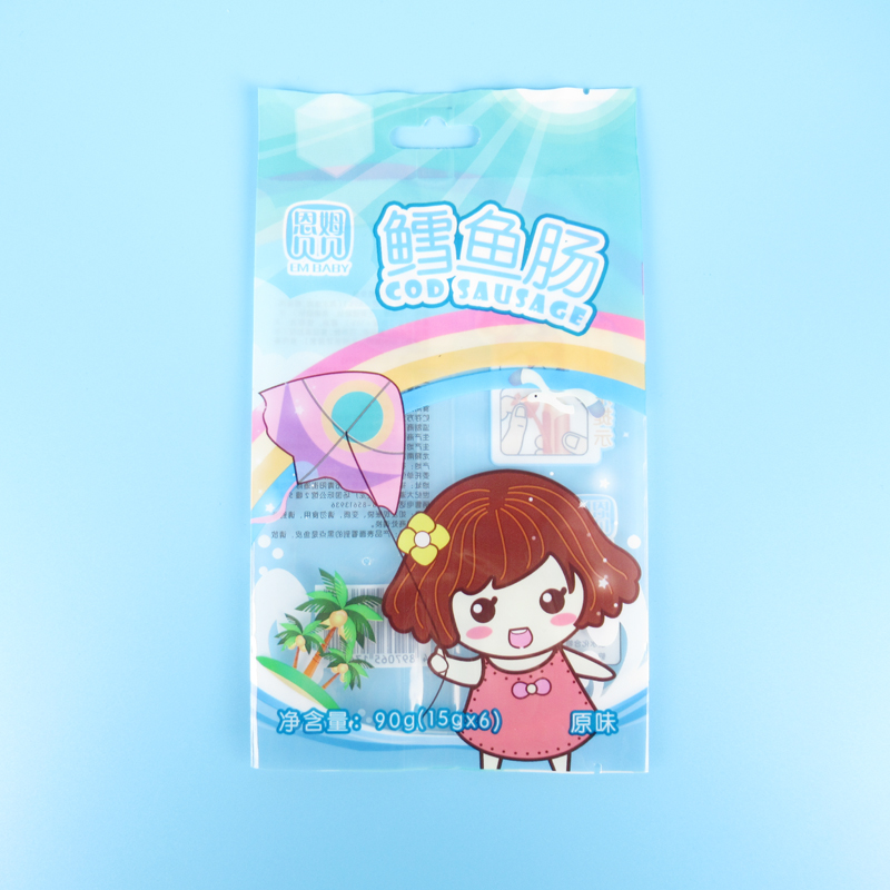 packaging bag